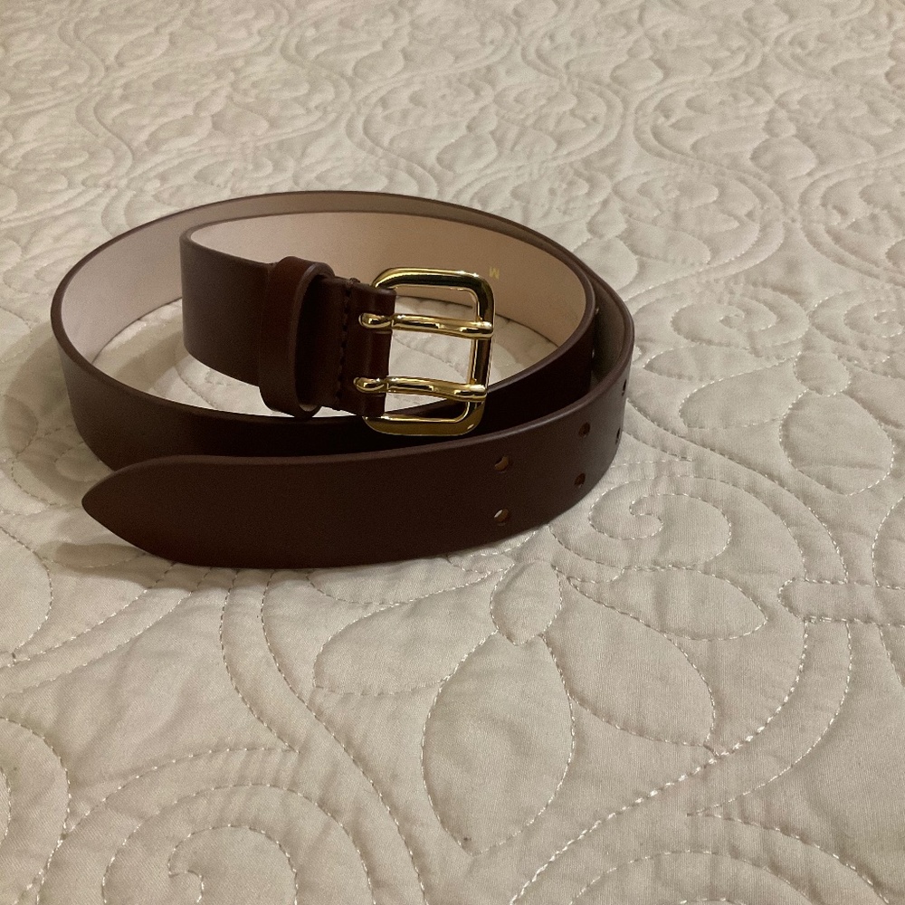 Dehanche Hutch Belt
